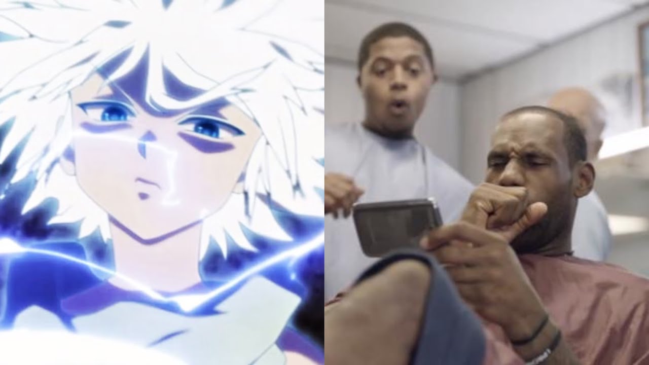 Anime Pull Up Game is UNRIVALED