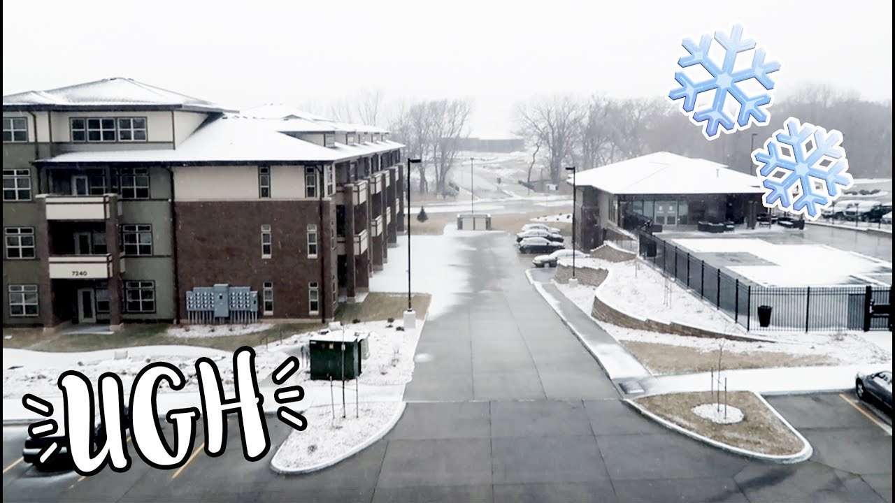 CRAZY NEBRASKA WEATHER YouTube