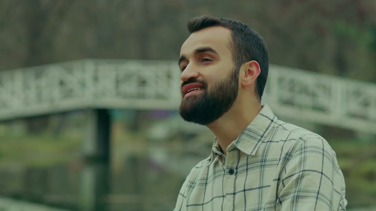 Menduh Allajbeg - Kënaqu me Islamin