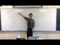 Complex Numbers and Quadratic Equations