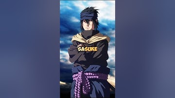 what if DMS kakashi fights adult sasuke? #boruto #shorts #naruto