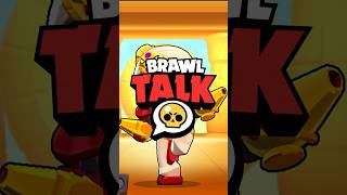 Newsy o najnowszym BRAWL TALKU! 😎💪 #brawlstars #supercellcreator #brawlstarspolska