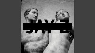 Jay-Z - Picasso Baby (Feat. The Dream & Zofia Borucka Moreno)