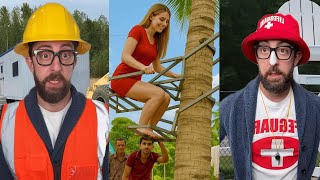 Smart Workers | Working with Talented Engineers . EP9 #construction #adamrose #Smartwork  #workers