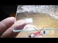 教你如何修復玻璃刮痕 How to Remove Scratches from Glass Using Cerium Oxide