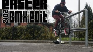 Easter 2013 BMX