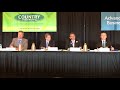 Live Alaska gubernatorial debate