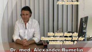 Wie Hoch Liegt Die Lebensdauer Einer Mcminn Hüftkappe ?