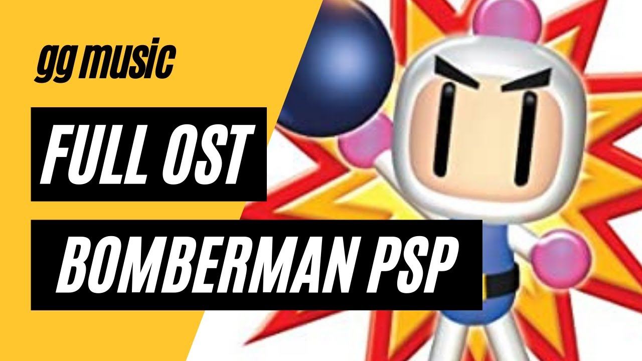 BOMBERMAN Official (@Bomberman_EN) / X