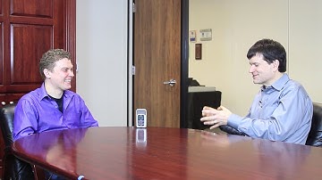 Interview with James Reinders: future of Intel MIC architecture, parallel programming, education