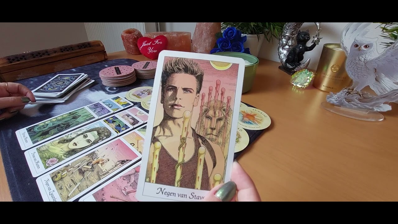 Reading Waterman: Wat moet je weten??