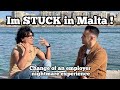 Real sad story of an expat living in malta 