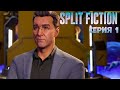 Начало чего-то величайшего | Split Fiction прохождение #1