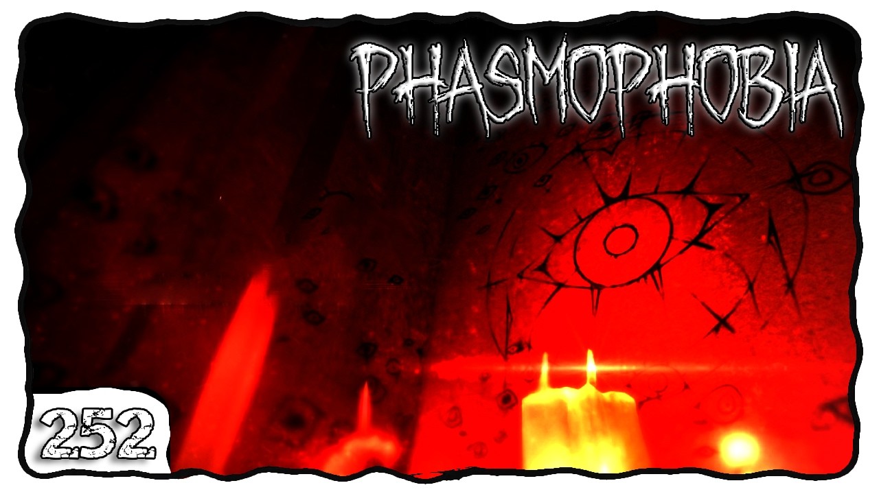 Adios tanglewood【  #phasmophobia #252 】Gameplay Español - No talking