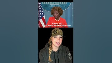 REMOVE GUNS?! White House says Biden wants to REMOVE THEM?! #shortsvideo #shorts