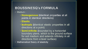 Geotechnical Engineering II Lecture notes - KTU Syllabus - Module 1- Chapter 1