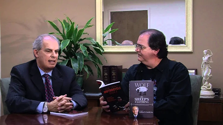 Motorcycle Bible Anthony Castelli  2 & Two Wheel T...