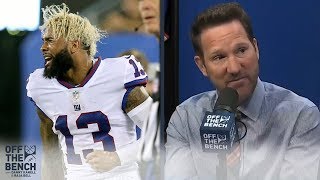 Im A Cancer To A Place Thats Ok Wit Losing Because I Want To Win That Badd - Obj Off The Bench