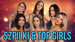 Top Girls & Szpilki | Składanka HITÓW | Disco Polo 2022🔊