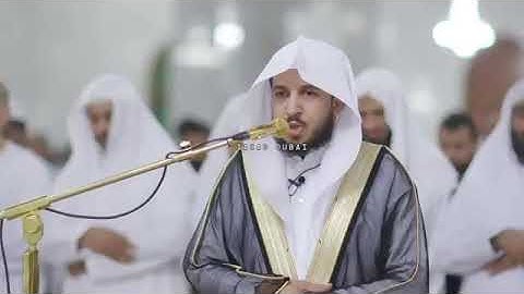 سورة السجدة تلاوة خاشعه يتلوها الشيخ عبدالله الموسى | رمضان 1439هـ#قرآن_كريم #عبدالله_الموسى