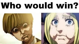 Attack On Titan Memes 53 Spoilers