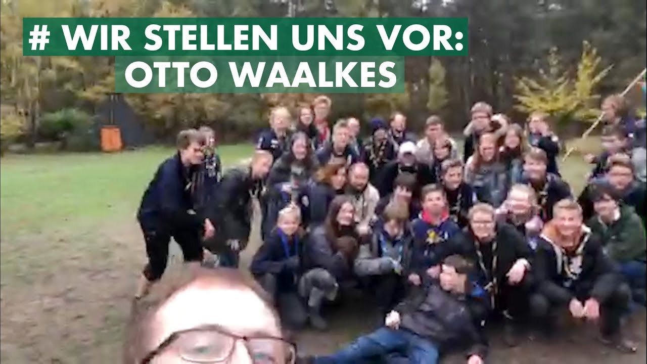 Wir stellen uns vor: Otto Waalkes