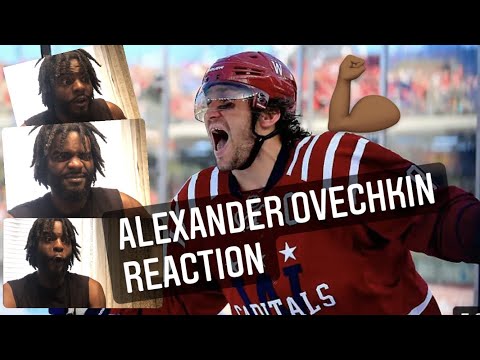 วีดีโอ: Alexander Vasiliev ยื่นฟ้อง Alexander Ovechkin