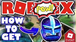 Event How To Get The Galactic Helm Roblox Heroes Event 2018 Swordburst 2 Youtube - event how to get the disco ball helmet roblox youtube