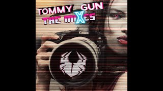 Hardcore Bass Mix 2 2022 DJ Tommy Gun