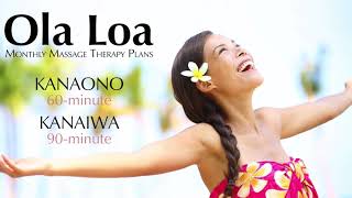 HAWAII NATURAL THERAPY, Honolulu, HI