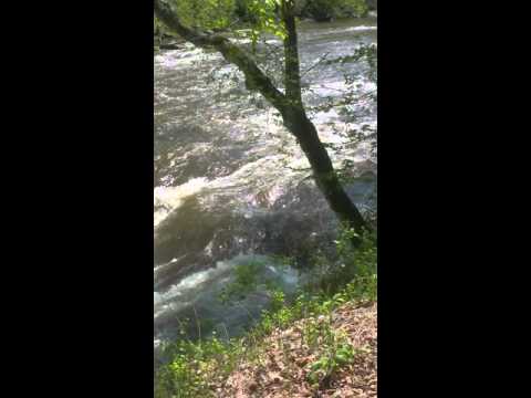 nantahala gorge Nantahala River