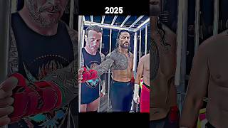 Roman Reigns Rule My Brother Frist Opportunity💀☠️| Roman Reigns attitude 😈🤯#shorts #wwe #romanreigns