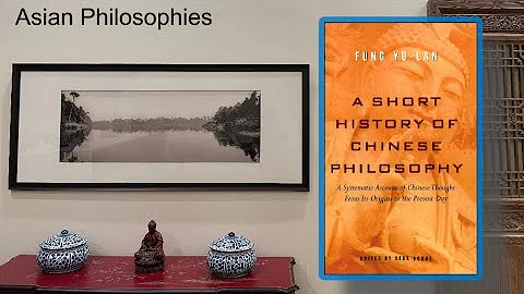 A Short History of Chinese Philosophy - 1. The Spirit of Chinese Philosophy - DayDayNews