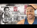 JIMMY DEAN - BIG BAD JOHN | REACTION