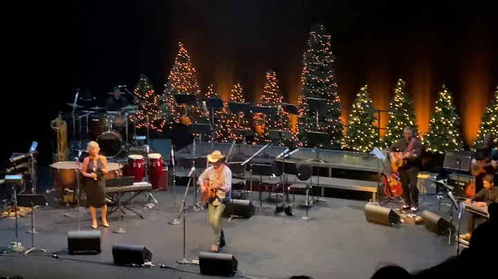 Christmas with the Cops - Sgt Rick Caswell - Heart...