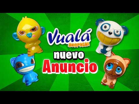 YA LLEGARON! Pokemon está llegando a todas las tiendas 🔥 Nuevos Empaques  de Vuala Sorpresa 