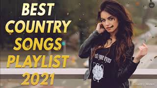 New Country Music Playlist 2021 ♪ Luke Combs, Thomas Rhett, Chris Stapleton, Kane Brown, B.Shelton