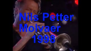 Nils Petter Molvaer - Ligotage - 1998