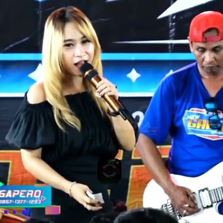 smua tentang kita Kiki Margareta new Gapero #shorts#storywa #status #goyanghot