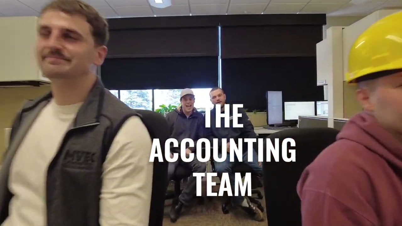 MVEC: We Deliver More - Engaged Workforce