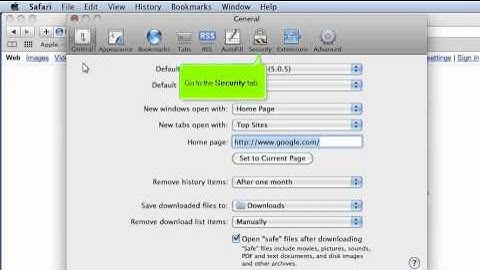 How to check if JavaScript is enabled in Safari