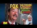 Dar Pensión a Viejos es llevar a México a la Quiebra: Fox - Combatimos La Tiranía