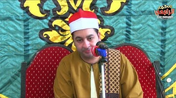 الشيخ محرم العطار سورة البقرة في شرباص فارسكور دمياط 06-09-2025 تصوير محمد الراجحي