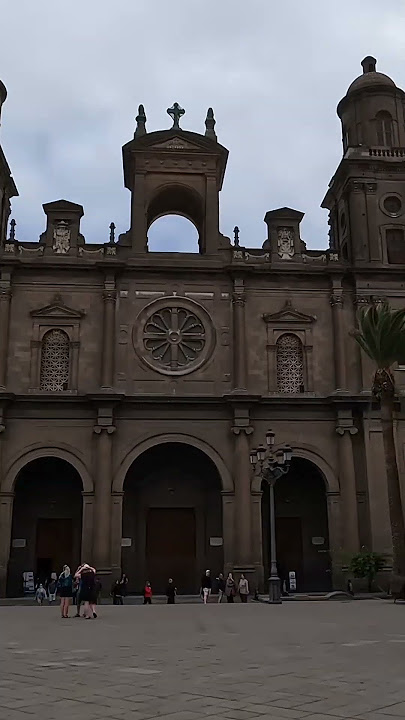 @VisitMe101 #grancanaria #travel #laspalmas