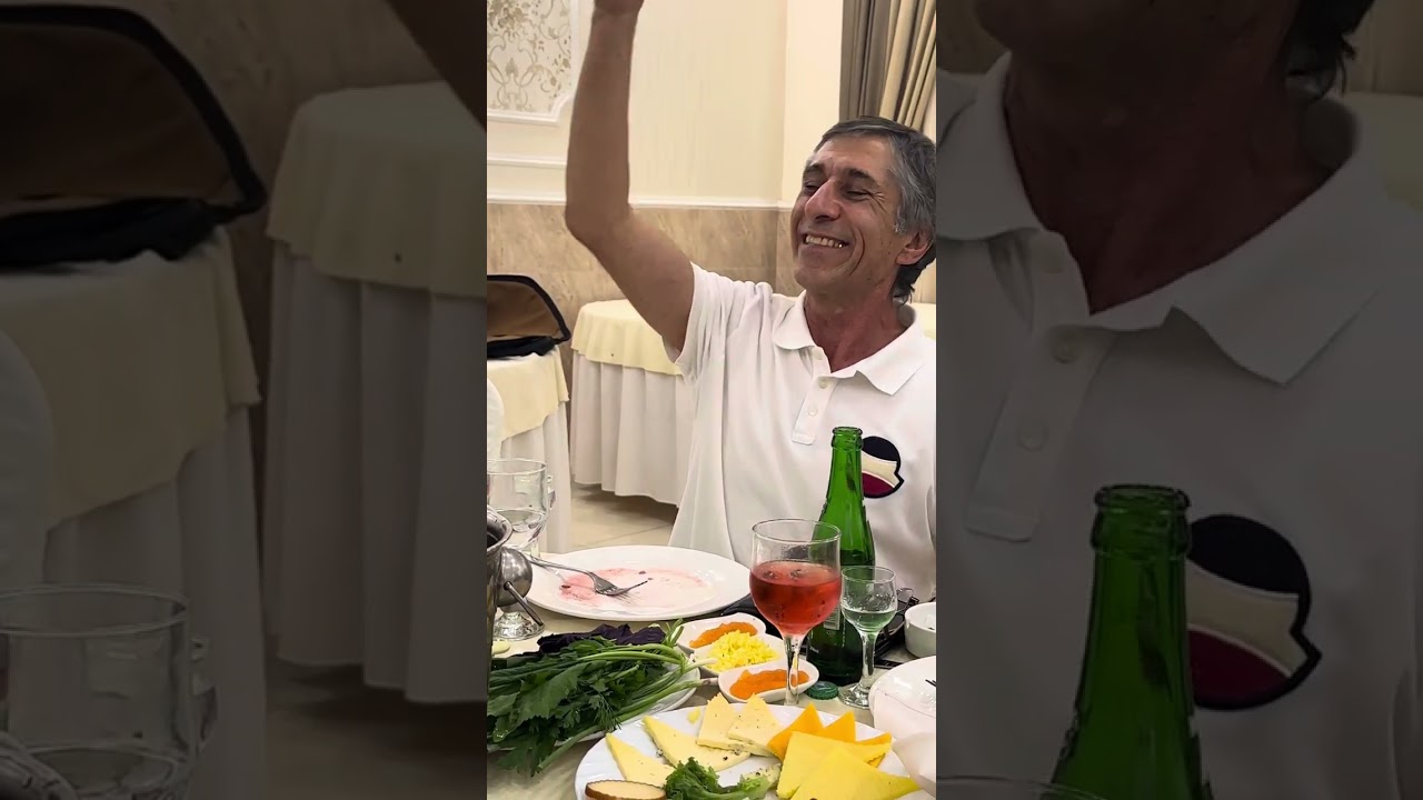 Gevor Manukyan akardion.Eghishe Manukyan klarnet.Vilo