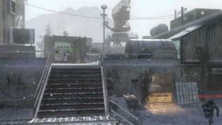 Lightsabers in Black Ops - Call of Duty: Black Ops