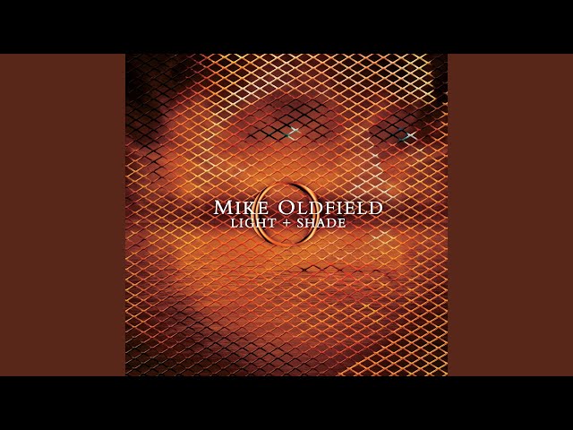 Mike Oldfield - Angelique