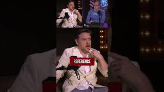 They were lying to you the whole time