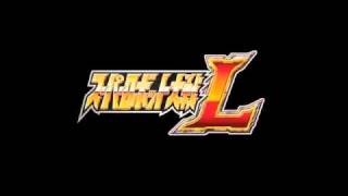 Super Robot Wars L - BGM Samples