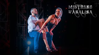 Polesque Voyage Party |  Mistress Vasalisa